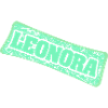 Cadeau pour Leonora