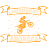 Motocross Andreas