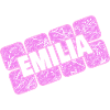 Valentine's Day Emilia