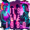 Its the 1980 Retro