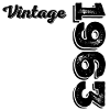 Millésime 1963