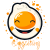 Eggciting
