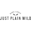 JUST PLAIN WILD