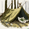 Wilderness Retreat