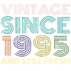 Millésime 1995