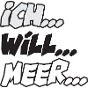 Ich Will Meer - Label126