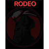 rodeo T shirt