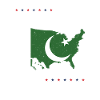 Né pakistanais américain