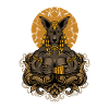 Anubis Égypte 2023