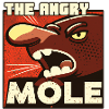 The Angry Mole