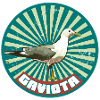 Gaviota...