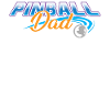 Pinball player