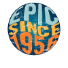 Epic since 1956