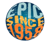 Epic since 1958