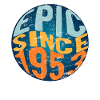 Epic since 1953