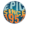 Epic since 1957