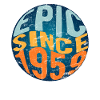 Epic since 1959