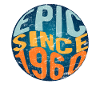 Epic since 1960