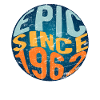 Epic since 1962