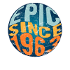 Epic since 1963