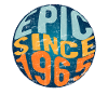Epic since 1965