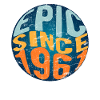 Epic since 1961