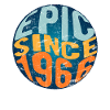 Epic since 1966