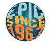 Epic since 1967