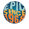 Epic since 1968