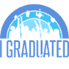 I Graduated