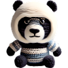 Panda Baby
