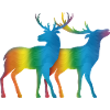 Hirsch