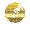 West Coast Palm Holiday Beach
