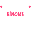 binome