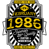 1986 FEBRUARY