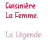 cuisinière