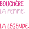 bouchère