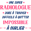 Super radiologue