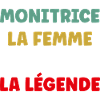 monitrice