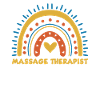 Mignon Massothérapeute Rainbow Design