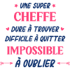Super cheffe