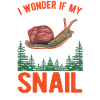 Escargot Cadeau Vignoble Escargot