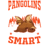 Pangolin Cadeau Pangolin