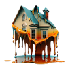DRIPPY HOUSE
