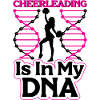 Cheerleading Team Cheerleader Trainer
