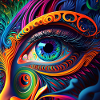 TRIPPY EYE