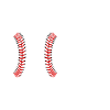EAT SLEEP BASEBALL REPEAT