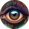 TRIPPY EYE