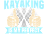 Kayaking Kayaker Kayak