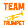 Trumpet Trumpet Player